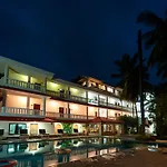 Treebo Kristal Sands Beach Resort