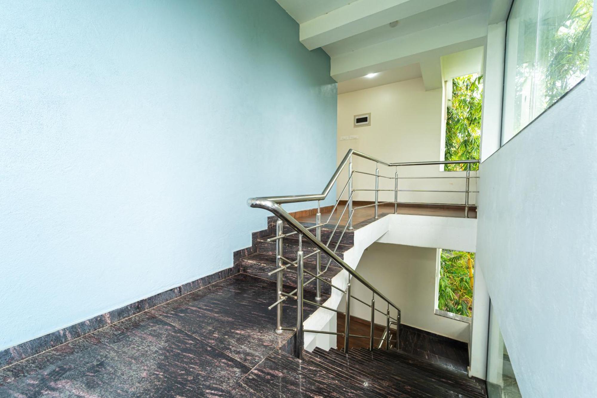 Treebo Kristal Sands Hotel Calangute
