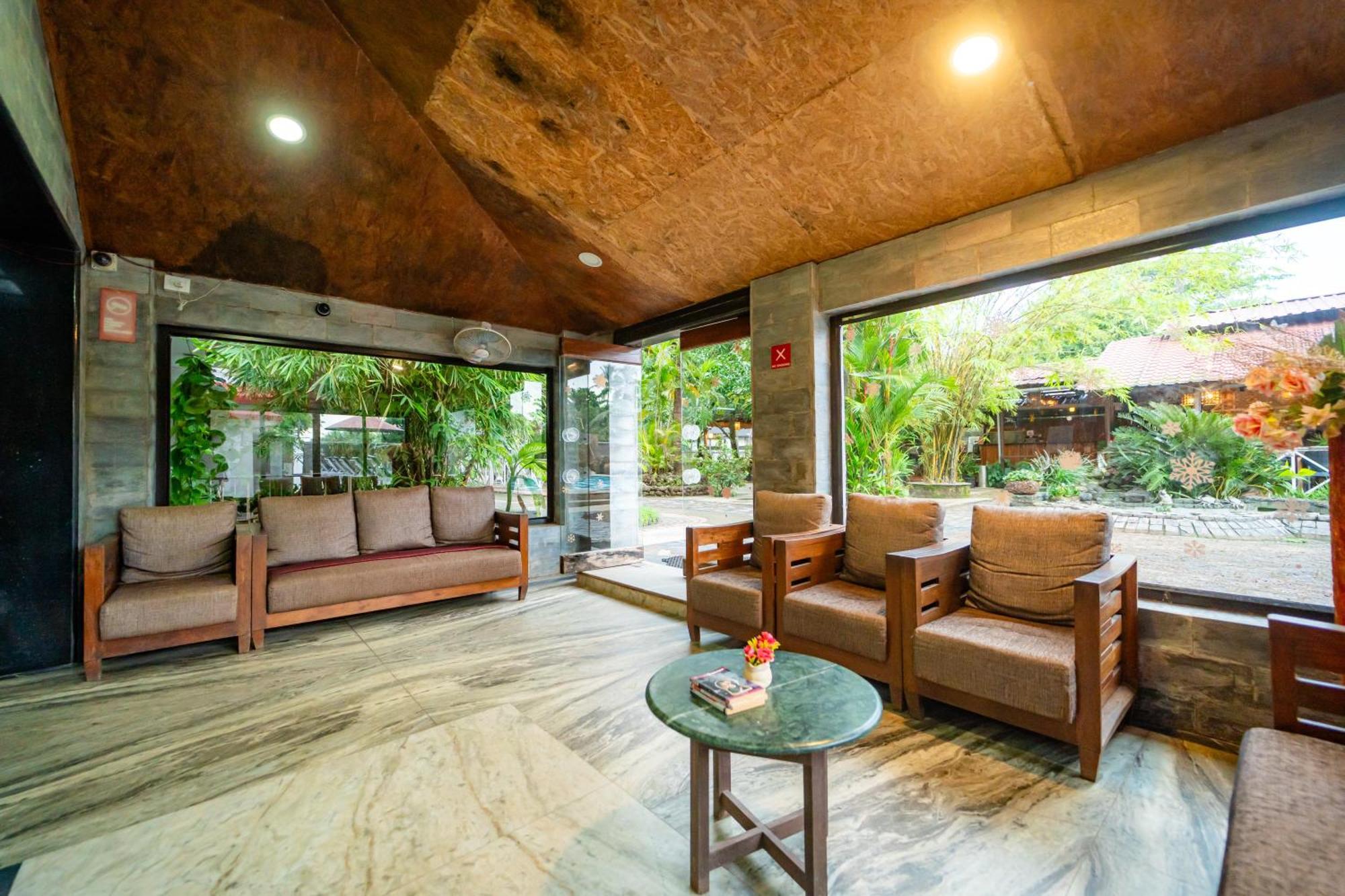 Treebo Kristal Sands Hotel