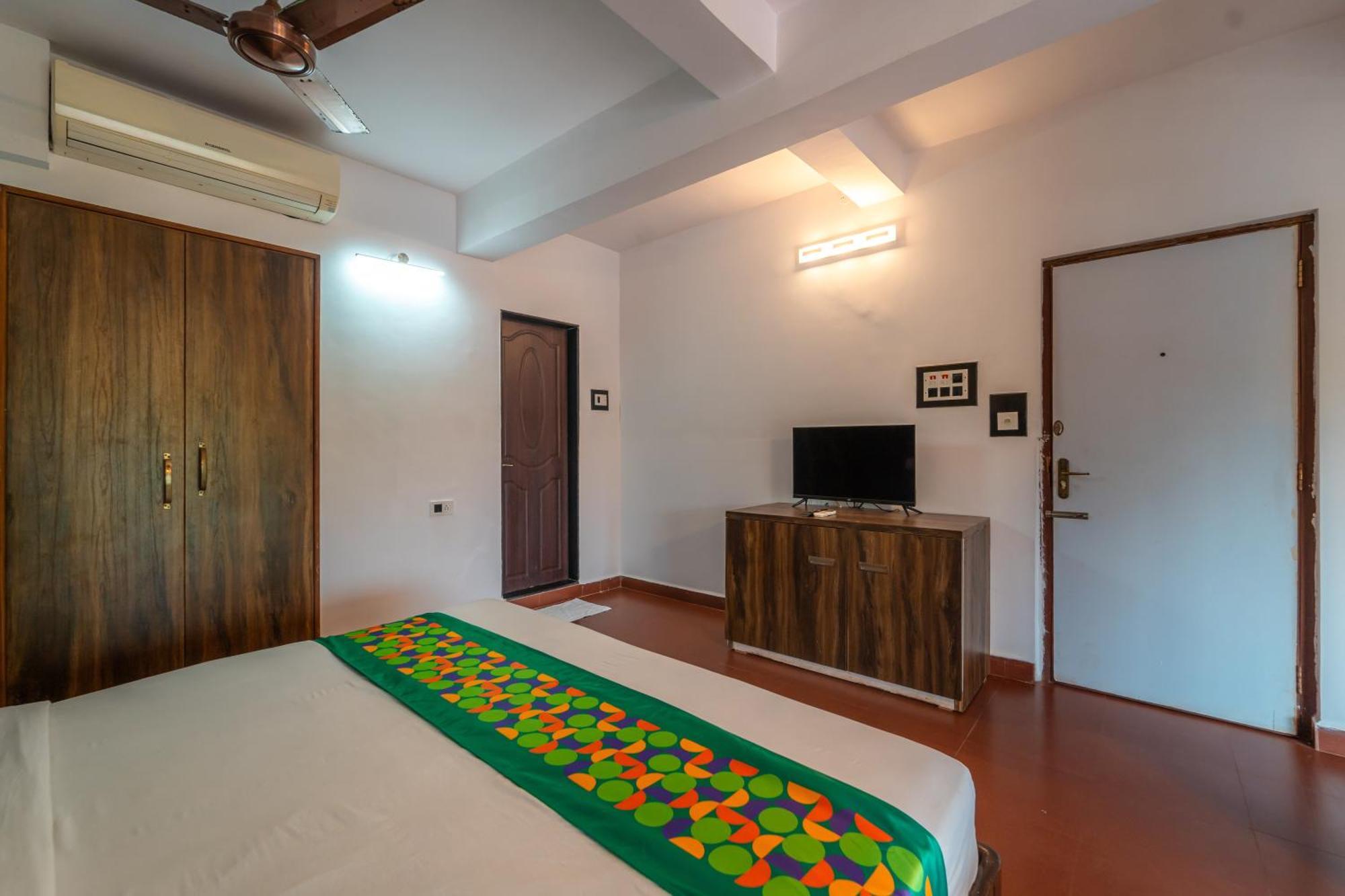Treebo Kristal Sands 3*