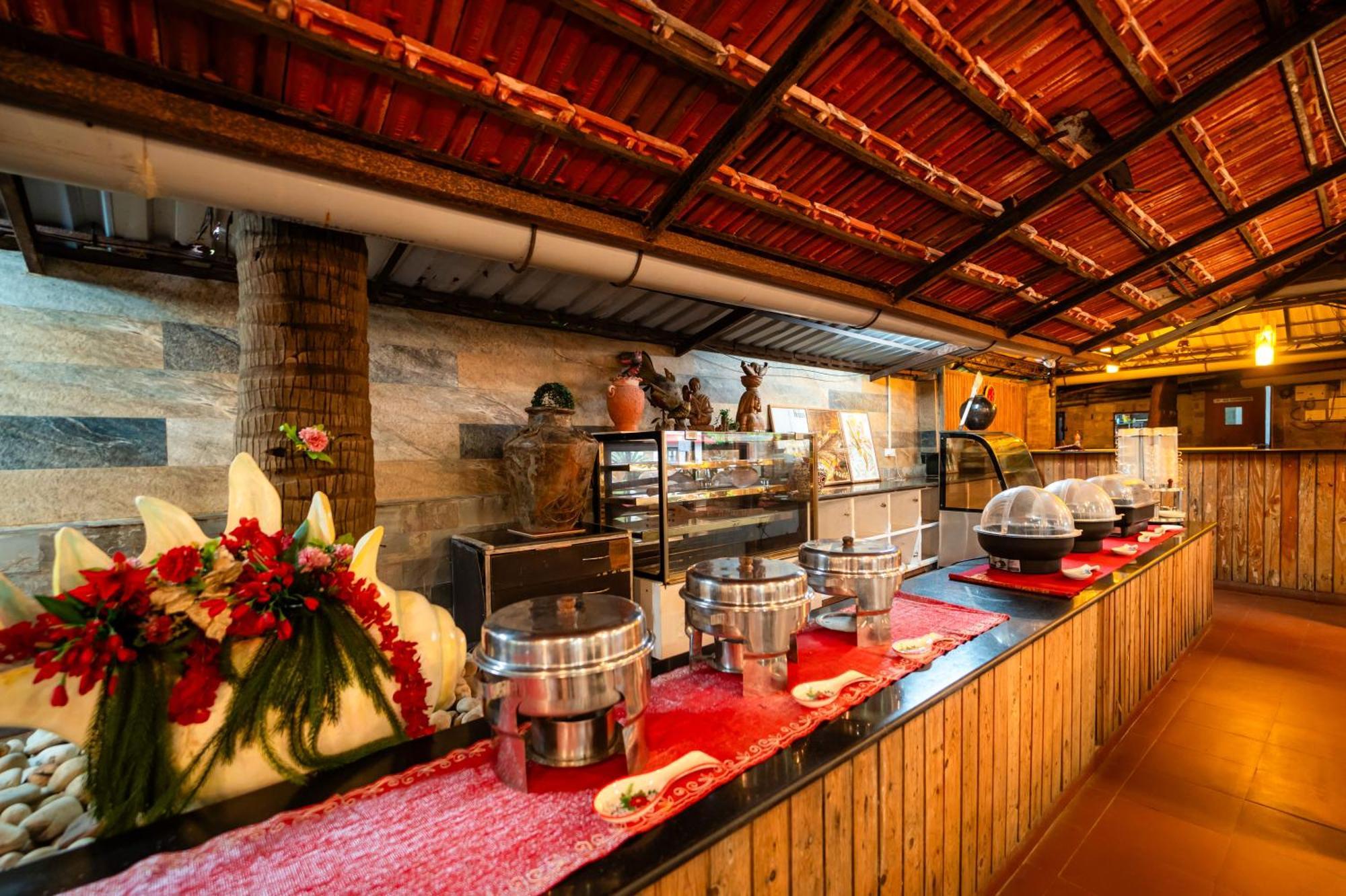 Hotel Treebo Kristal Sands 3*