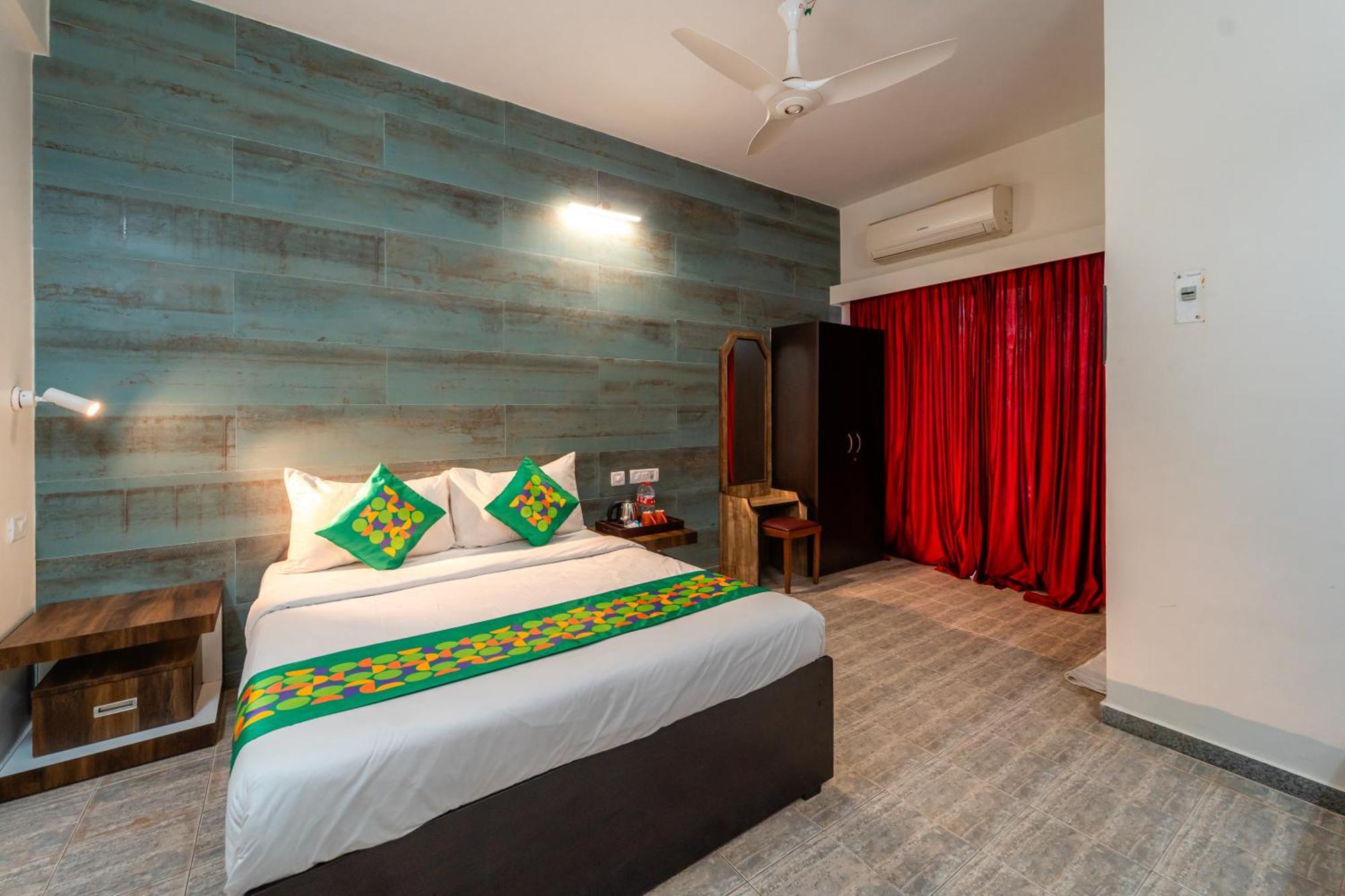 Treebo Kristal Sands Hotel Calangute