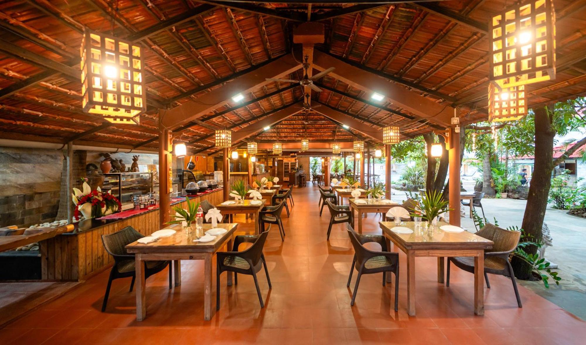 Hotel Treebo Kristal Sands Calangute