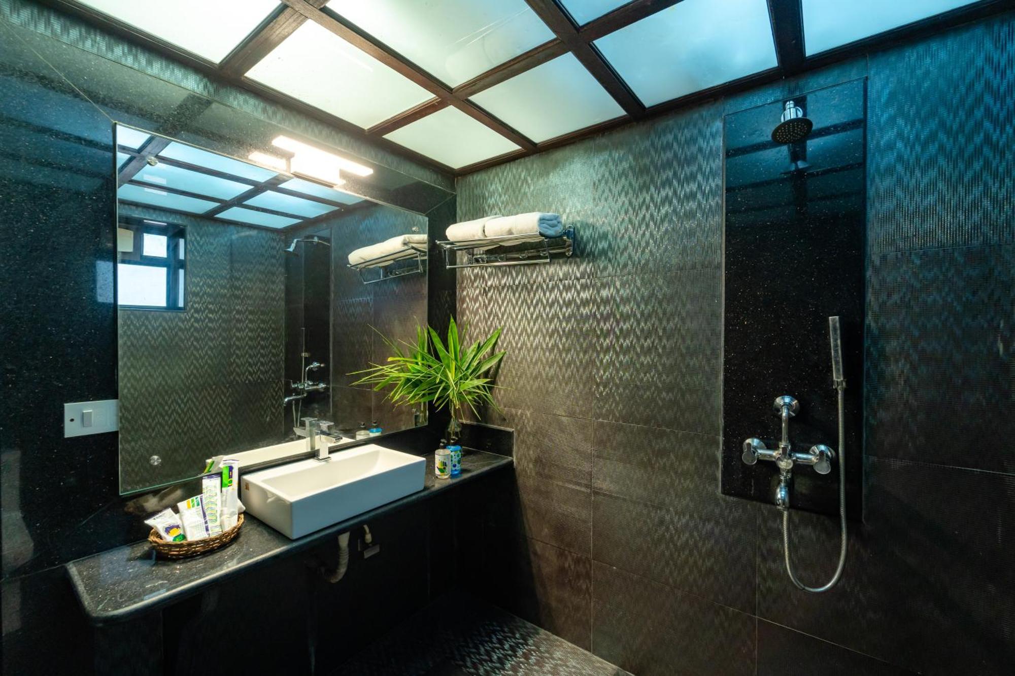 Hotel Treebo Kristal Sands
