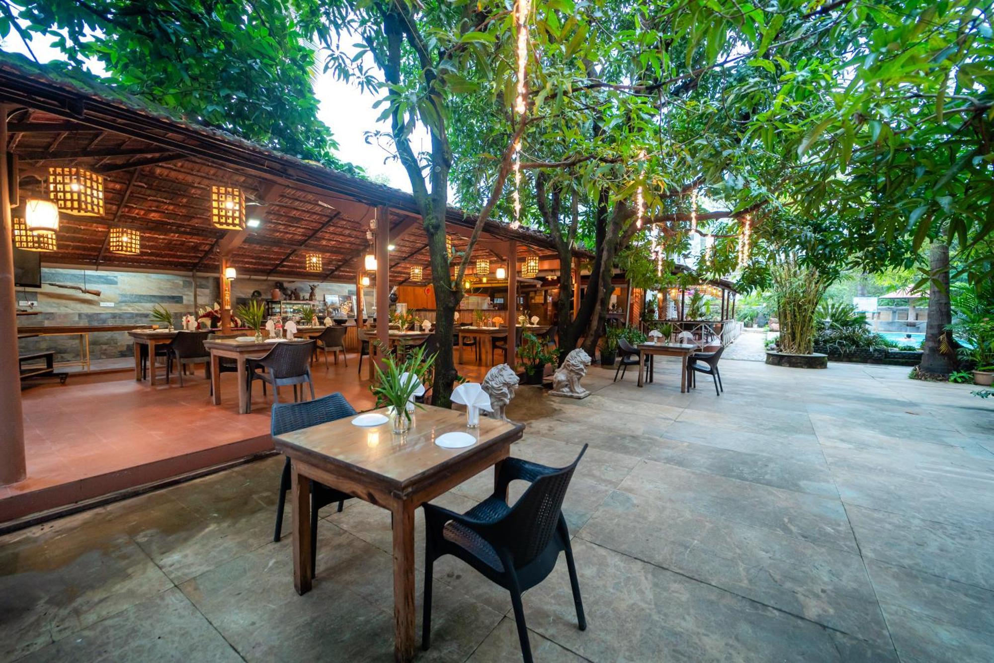 Treebo Kristal Sands Hotel Calangute