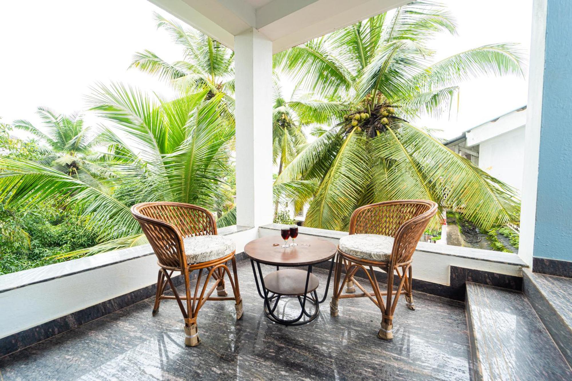 Hotel Treebo Kristal Sands Calangute