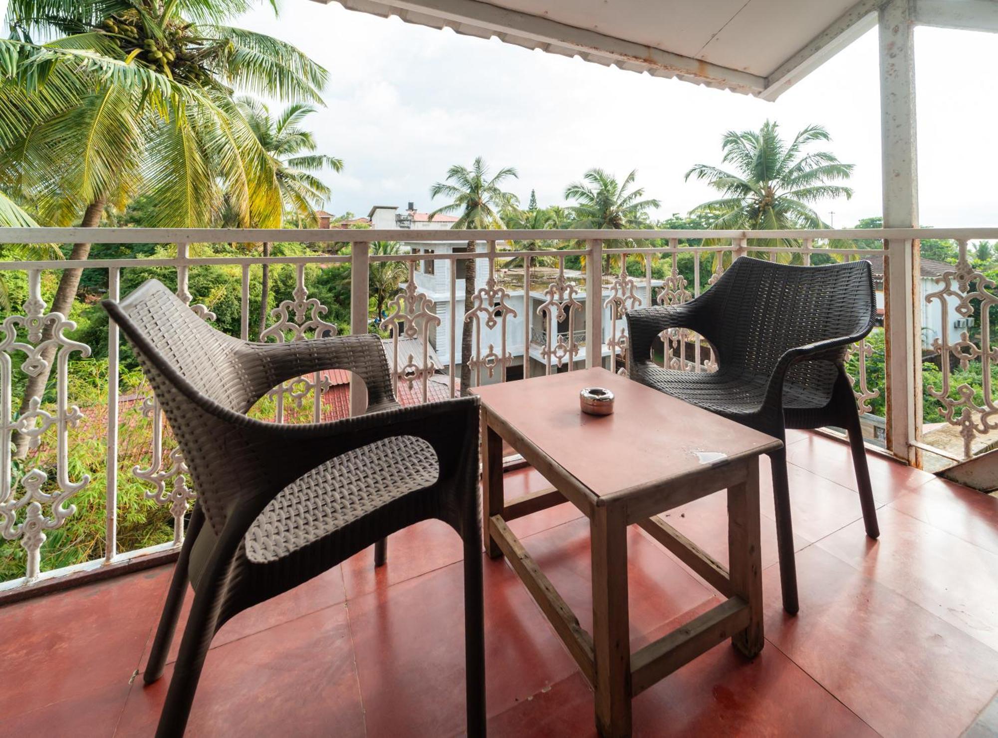 Treebo Kristal Sands Hotel
