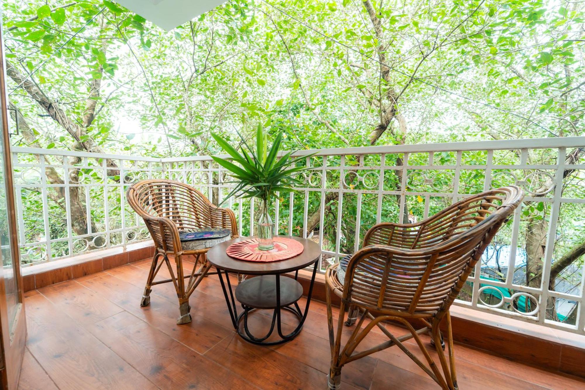 Treebo Kristal Sands Hotel Calangute